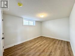 Basement Gym or 4th bedroom -