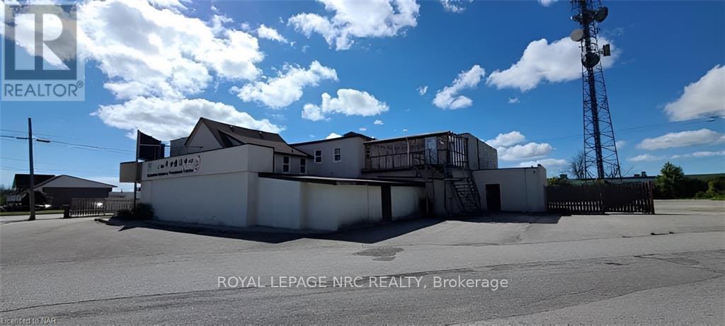 544 Garrison Road, Fort Erie (Lakeshore), ON