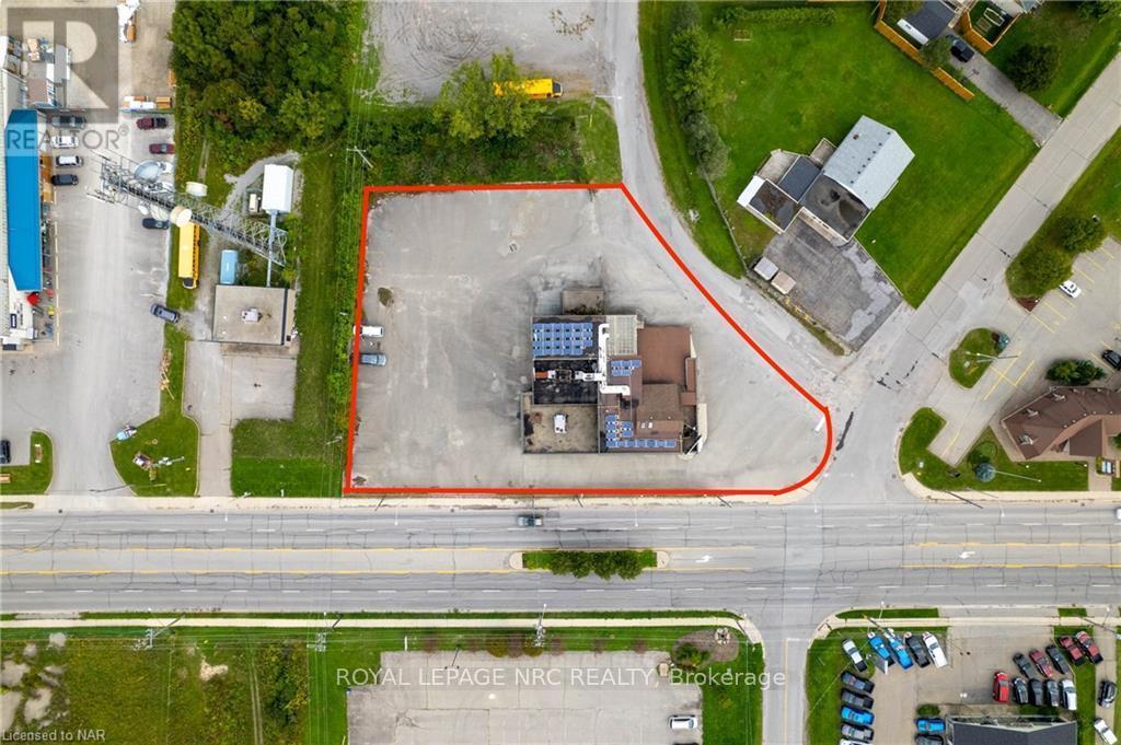 544 Garrison Road, Fort Erie (Lakeshore), ON