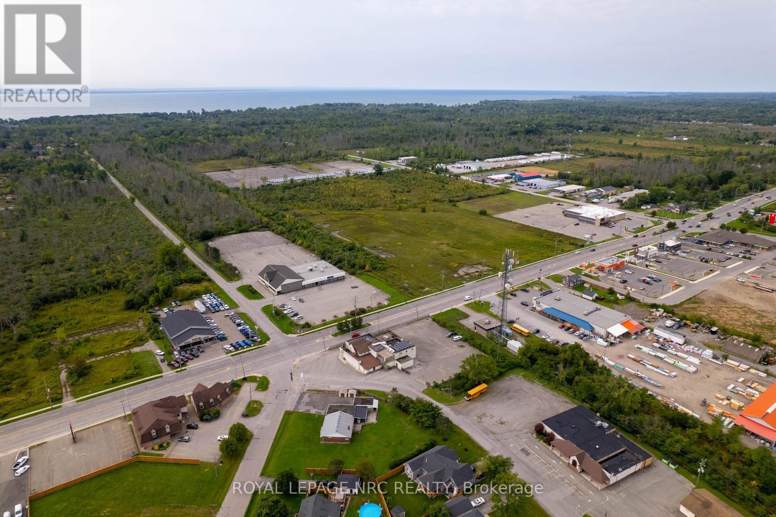 544 Garrison Road, Fort Erie (Lakeshore), ON