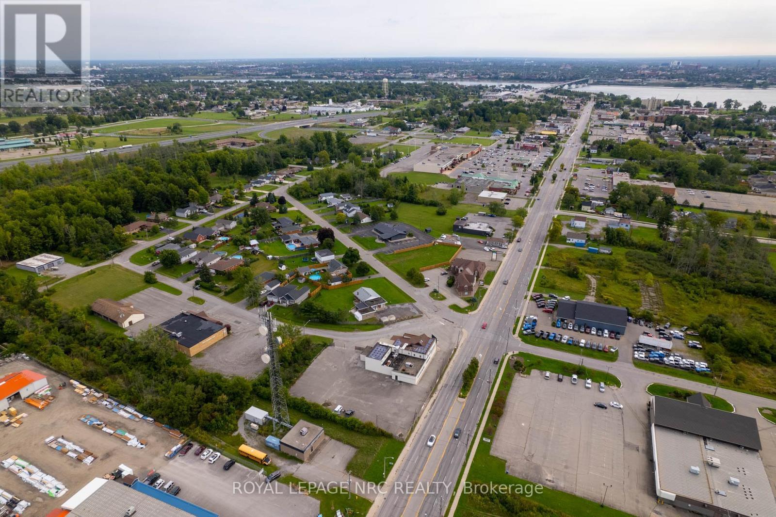 544 Garrison Road, Fort Erie (Lakeshore), ON