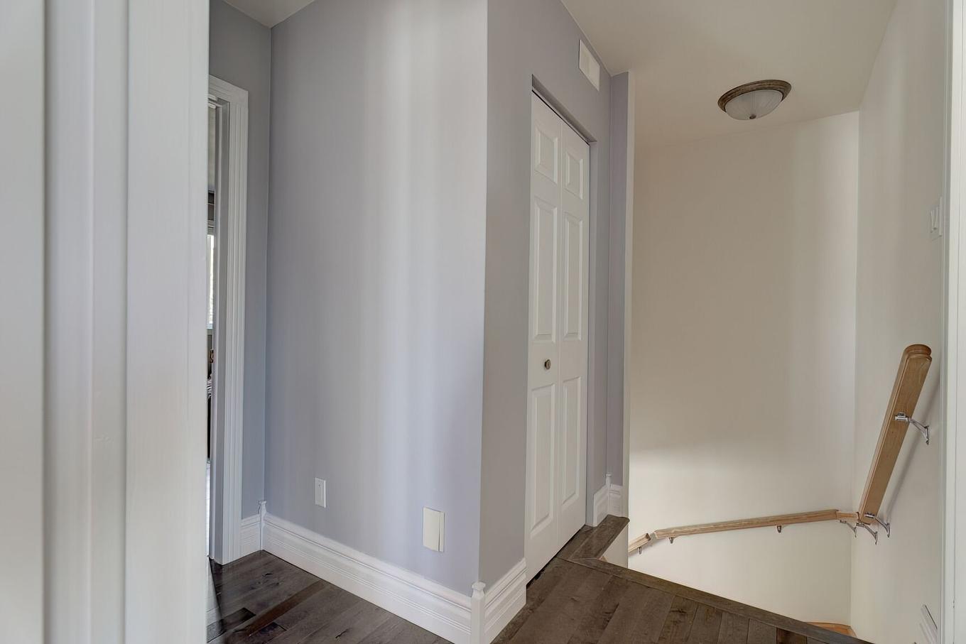 Staircase - 1479 Rue Albert, Longueuil (Saint-Hubert), QC - Indoor Photo Showing Other Room