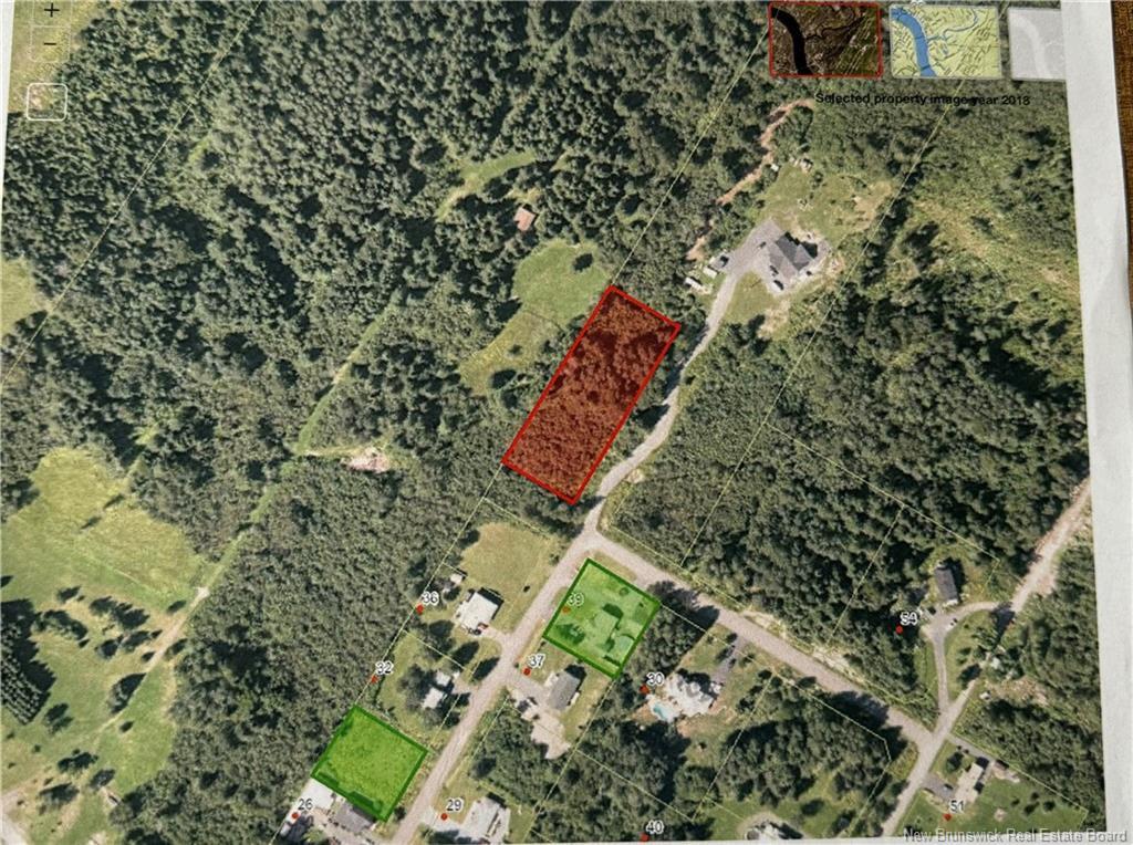 - Bellefleur St, Edmundston, NB