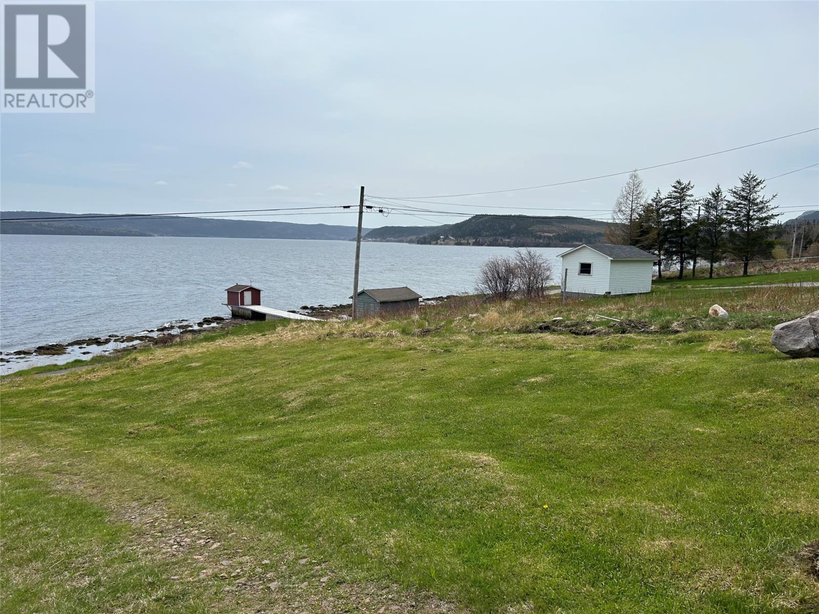 0 Main Street, Rattling Brook, NL