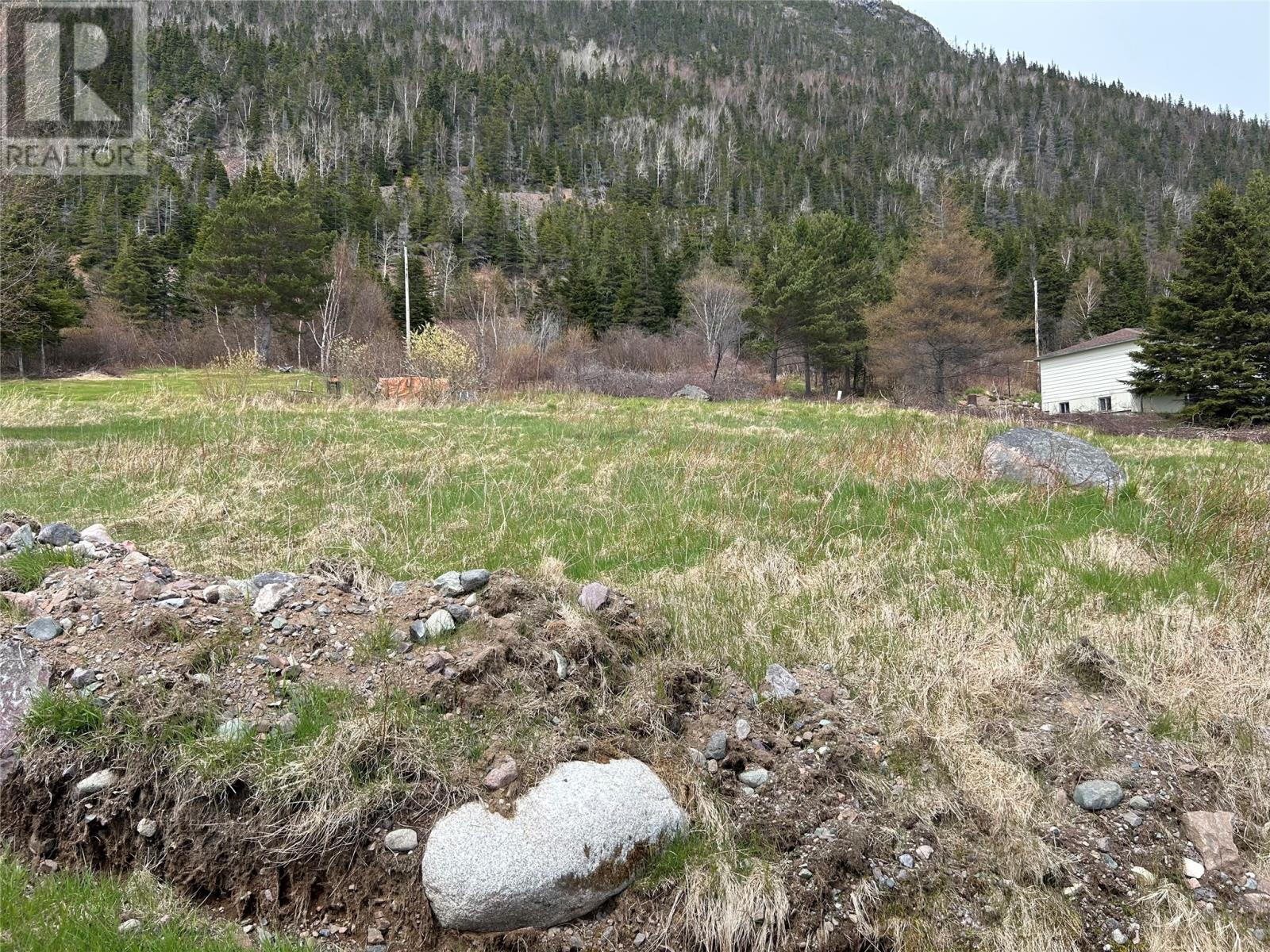 0 Main Street, Rattling Brook, NL