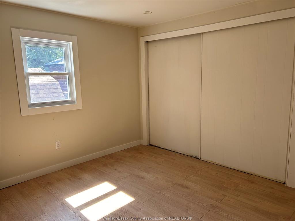 1 Parkside Drive, Mcgregor, ON