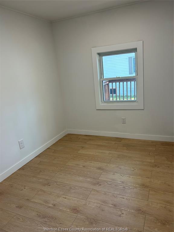 1 Parkside Drive, Mcgregor, ON