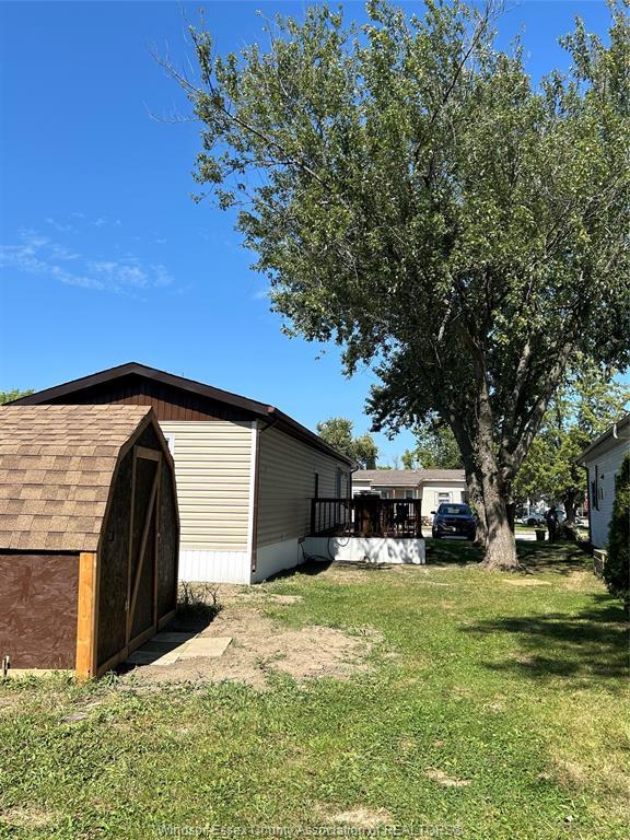 1 Parkside Drive, Mcgregor, ON