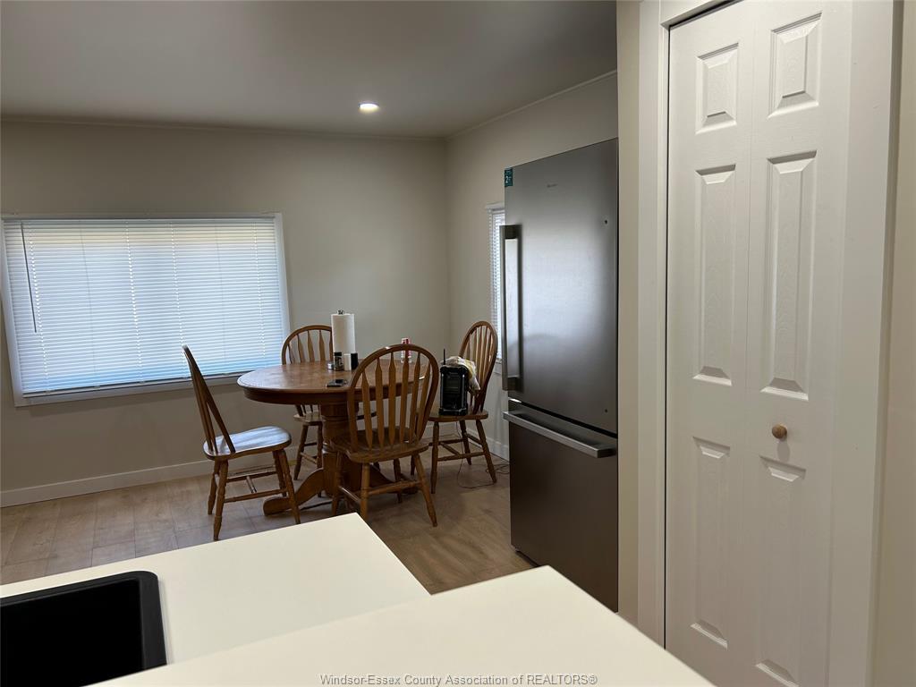 1 Parkside Drive, Mcgregor, ON