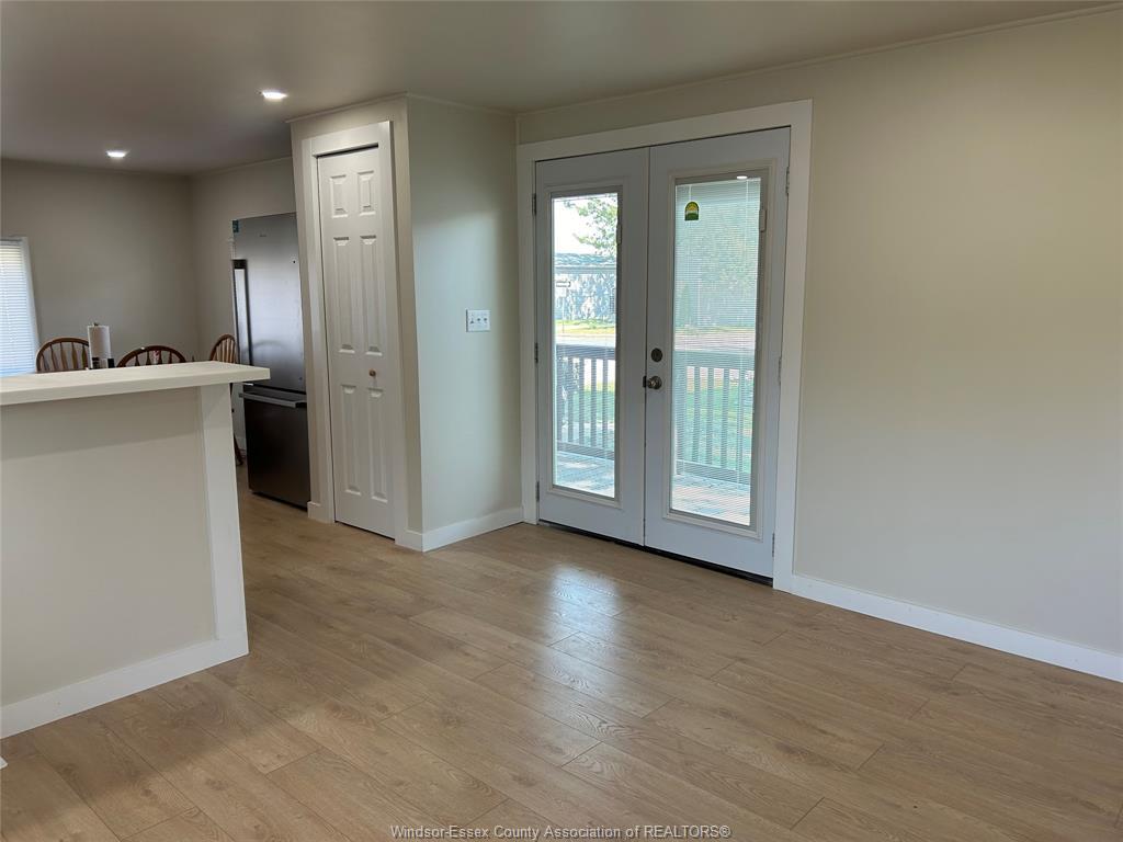 1 Parkside Drive, Mcgregor, ON