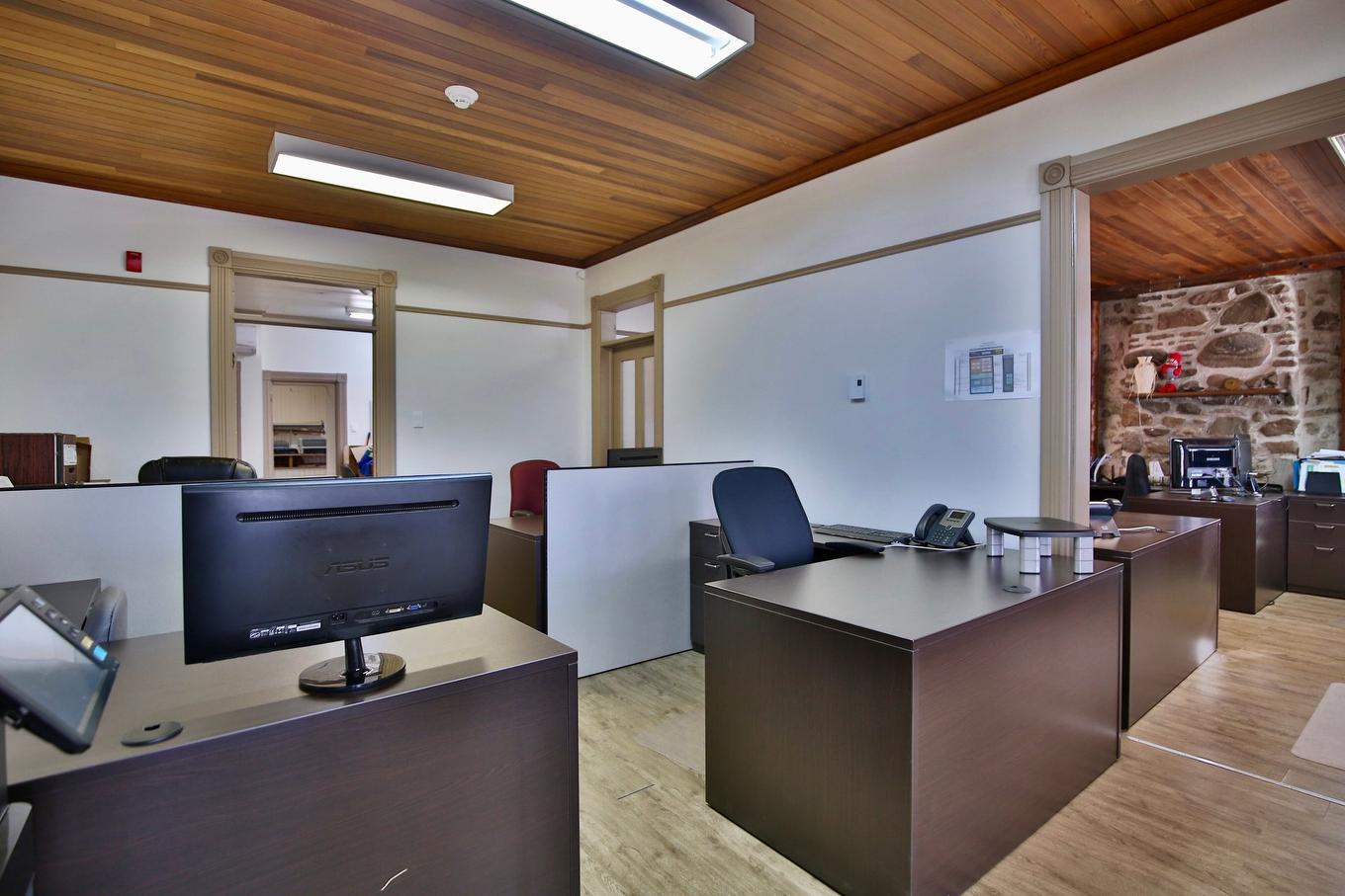 Other - 426 Ch. Des Patriotes, Saint-Charles-Sur-Richelieu, QC - Indoor Photo Showing Office