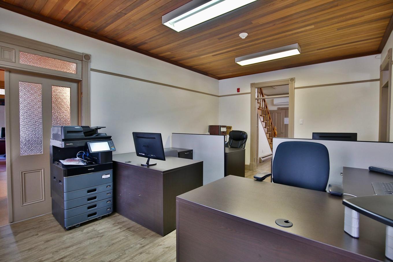 Other - 426 Ch. Des Patriotes, Saint-Charles-Sur-Richelieu, QC - Indoor Photo Showing Office