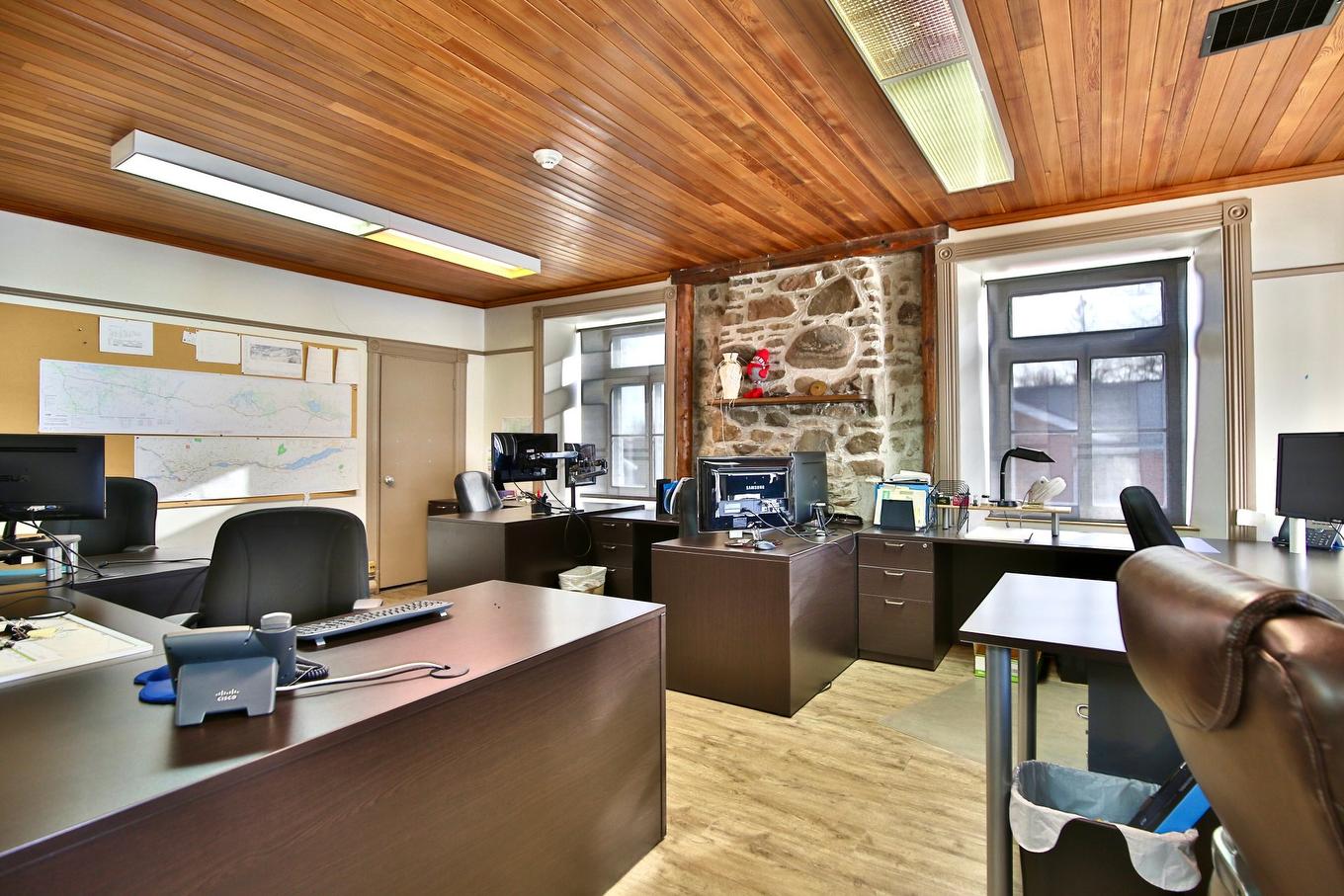 Other - 426 Ch. Des Patriotes, Saint-Charles-Sur-Richelieu, QC - Indoor Photo Showing Office