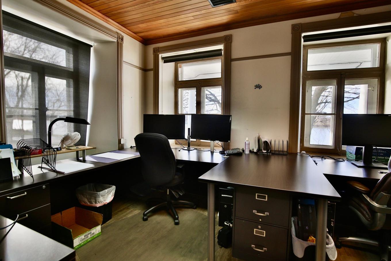 Other - 426 Ch. Des Patriotes, Saint-Charles-Sur-Richelieu, QC - Indoor Photo Showing Office