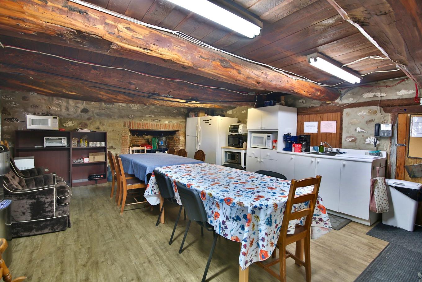 Kitchen - 426 Ch. Des Patriotes, Saint-Charles-Sur-Richelieu, QC - Indoor