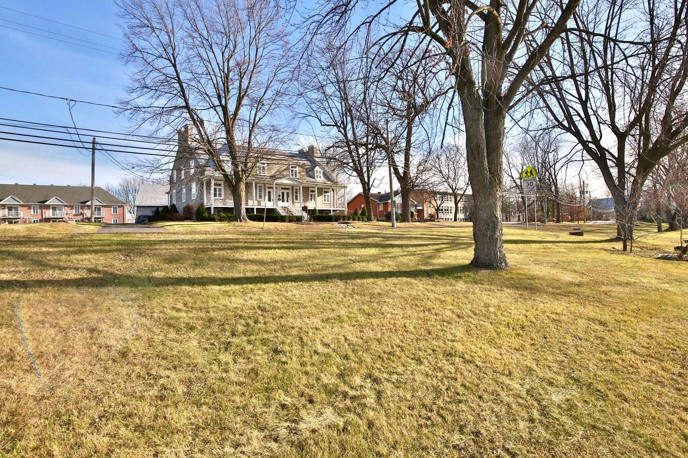 Other - 426 Ch. Des Patriotes, Saint-Charles-Sur-Richelieu, QC - Outdoor With View