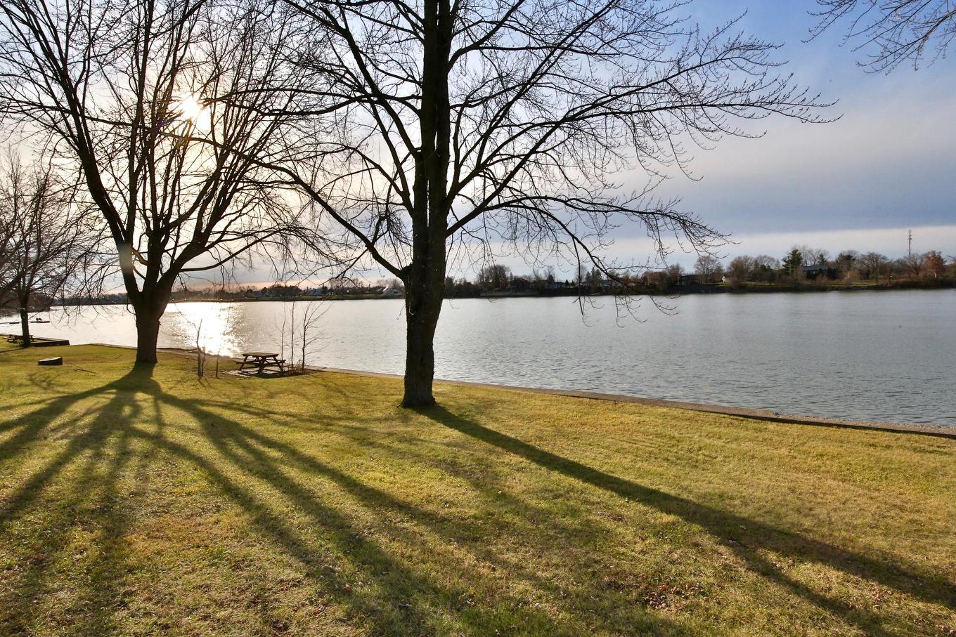 Other - 426 Ch. Des Patriotes, Saint-Charles-Sur-Richelieu, QC - Outdoor With Body Of Water With View