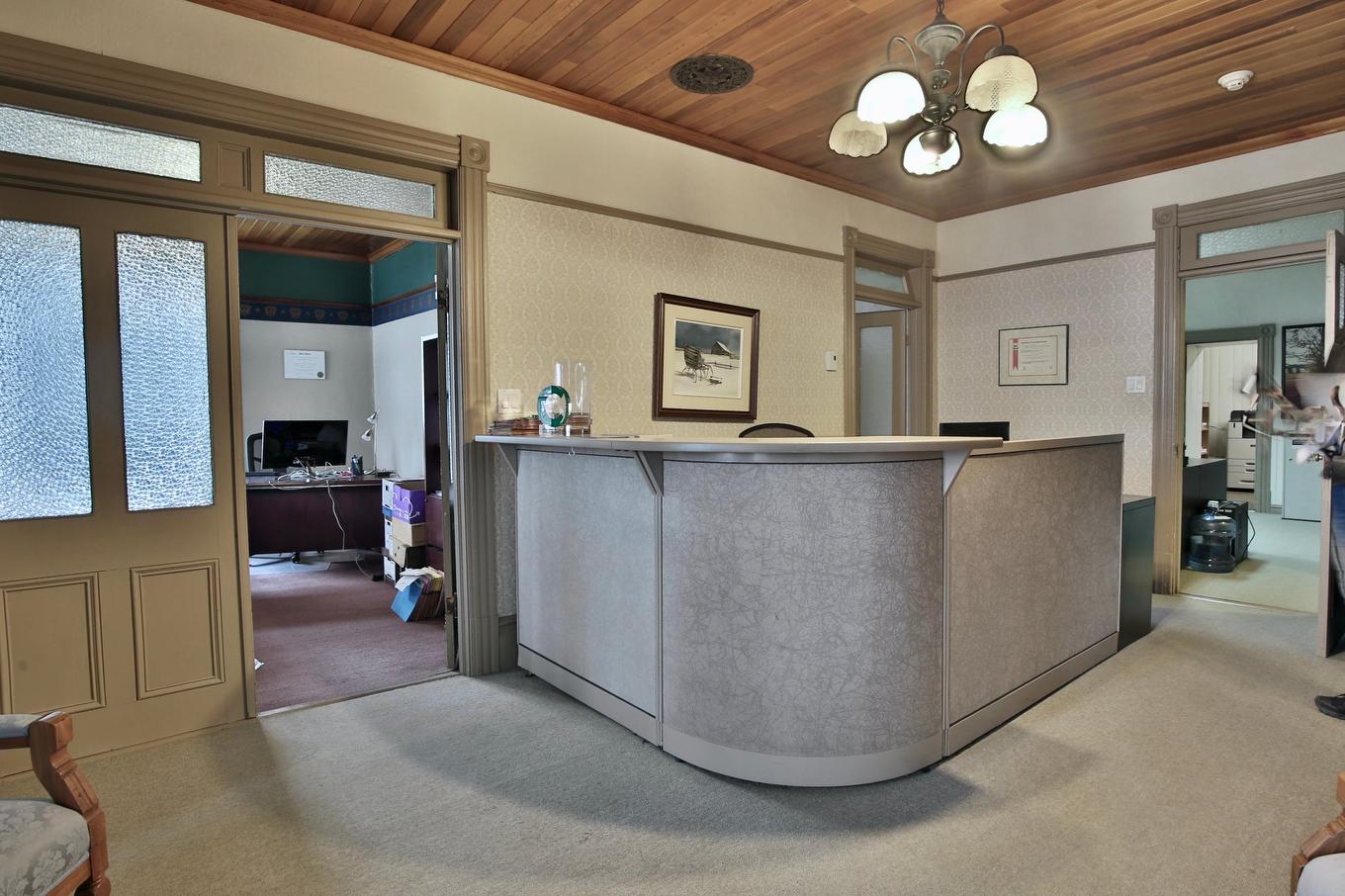 Reception area - 426 Ch. Des Patriotes, Saint-Charles-Sur-Richelieu, QC - Indoor Photo Showing Other Room