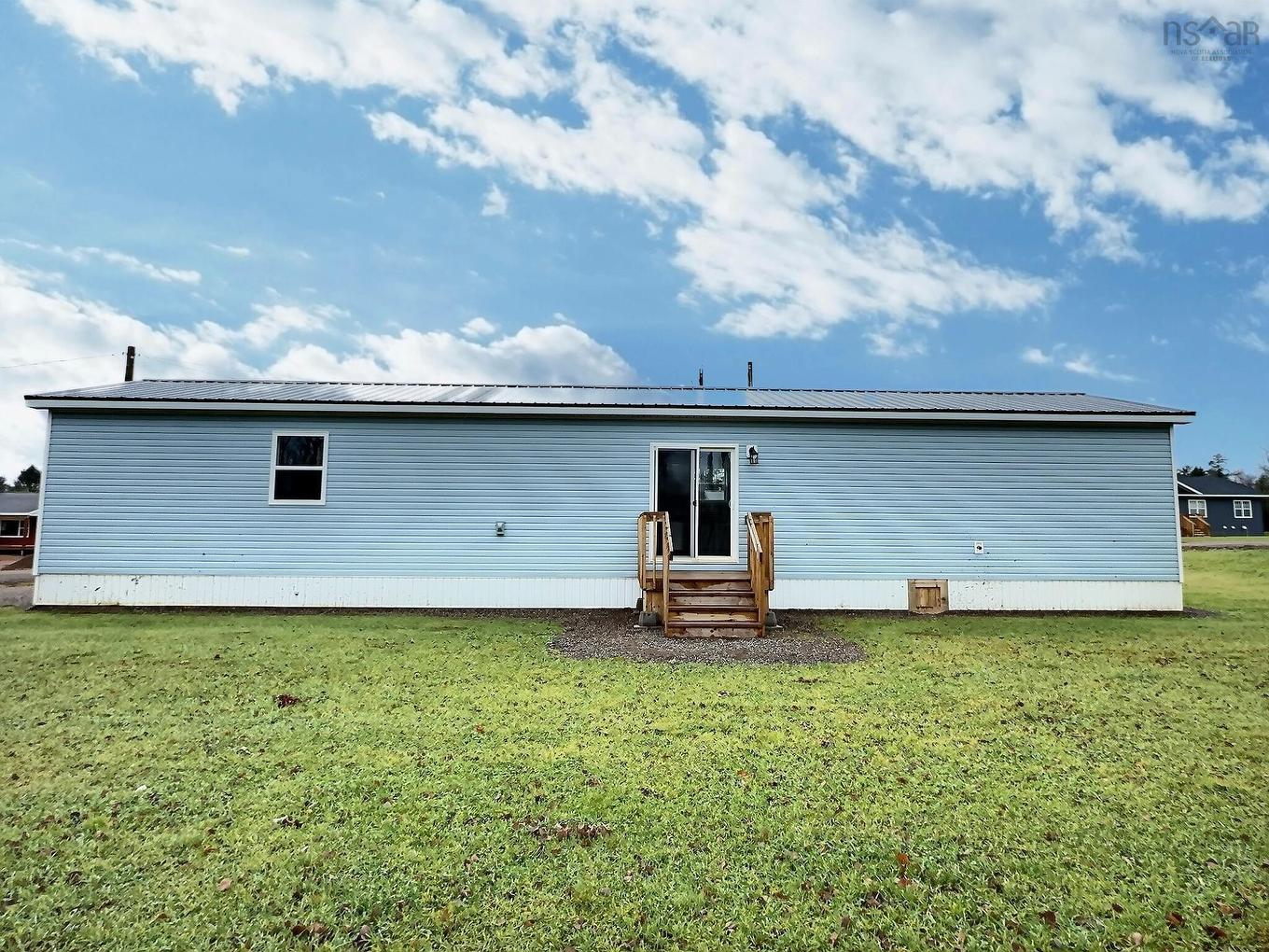 16 Seven Lee Way, Oxford, NS