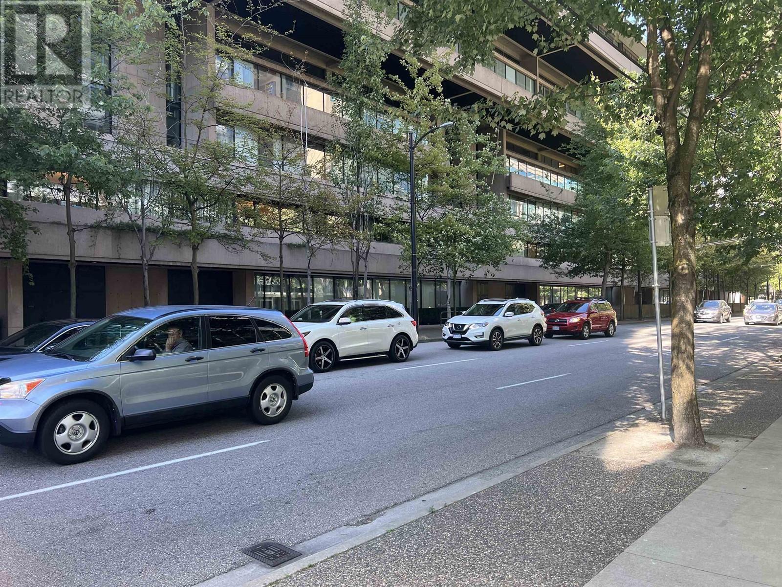 406 938 Howe Street, Vancouver, BC