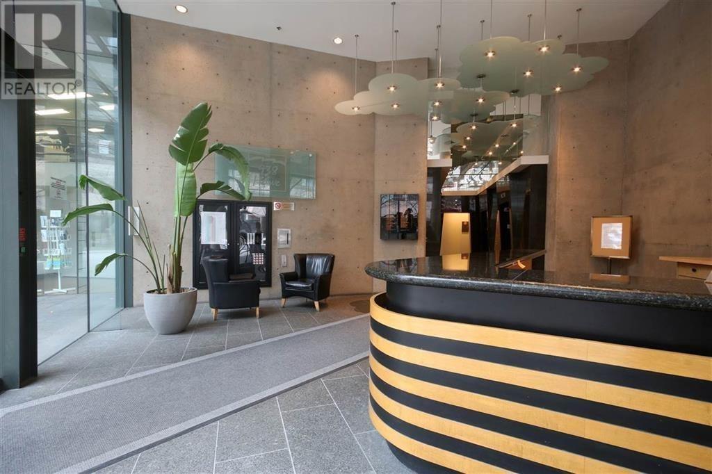 407 938 Howe Street, Vancouver, BC