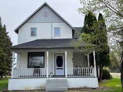 56 2nd Avenue Benito, MB R0L 0C0