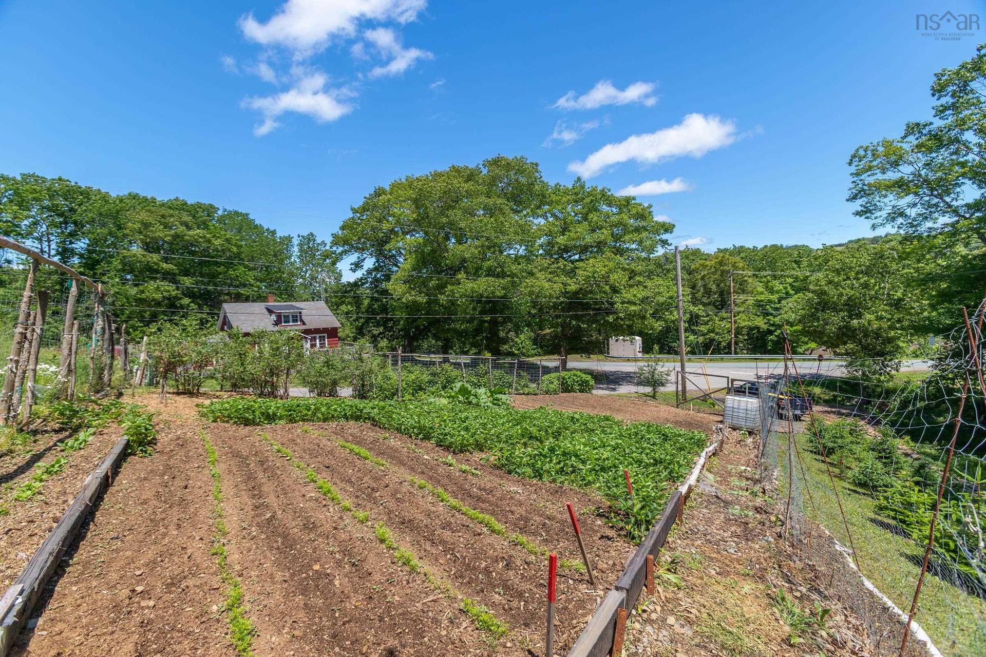 1070 River Road, Bear River, NS