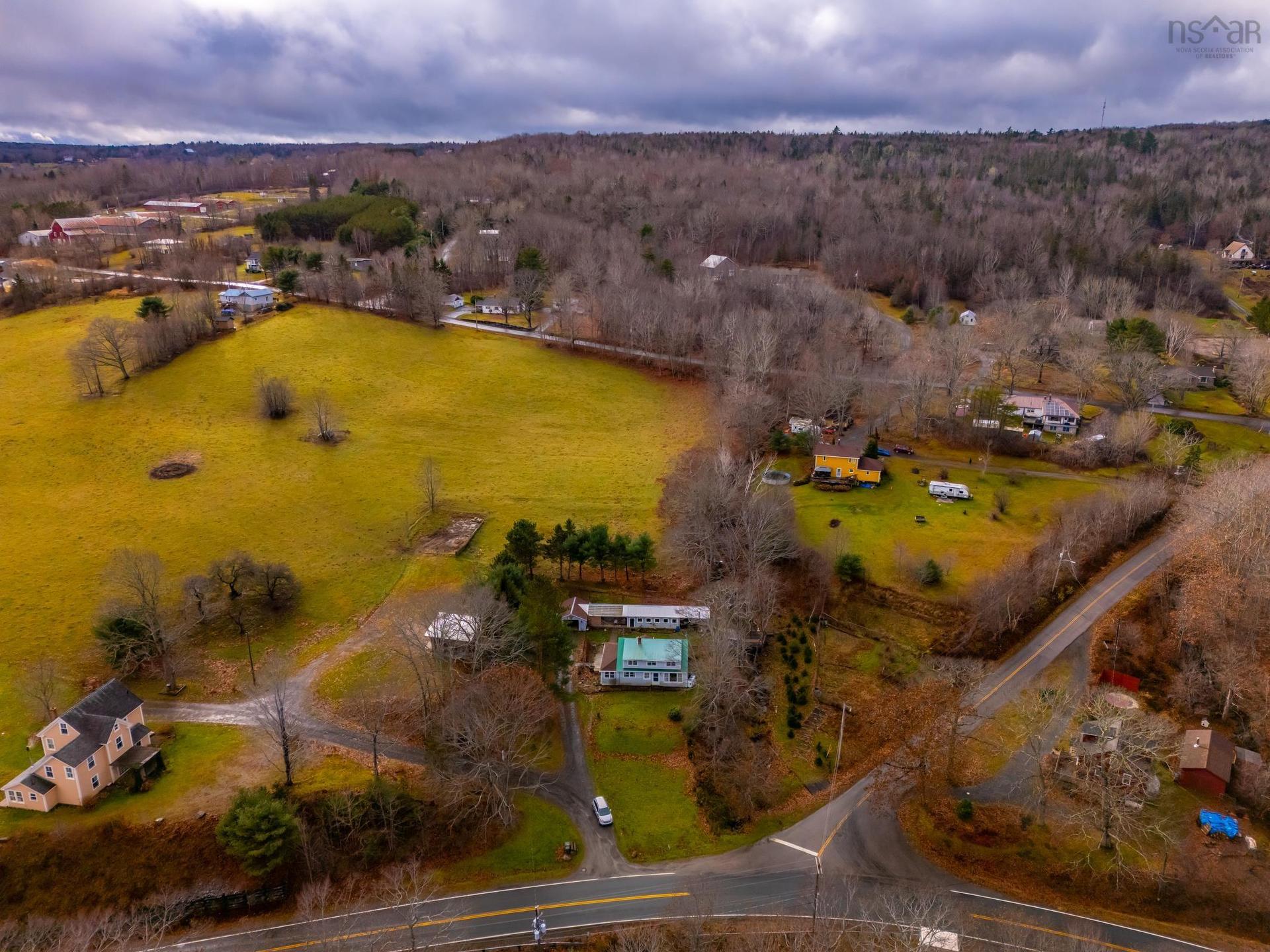 1070 River Road, Bear River, NS