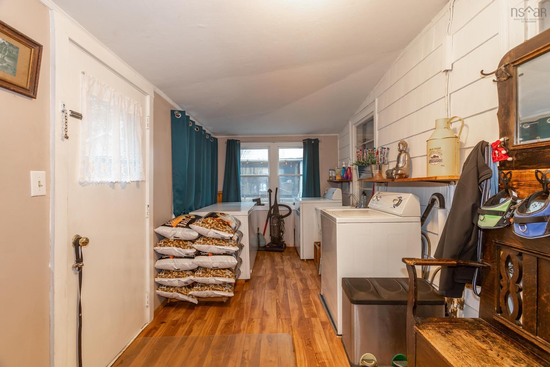 1070 River Road, Bear River, NS