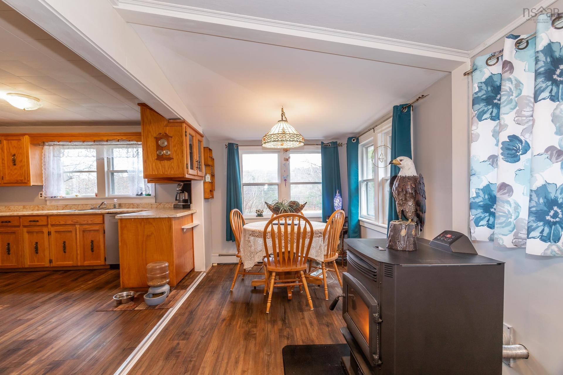 1070 River Road, Bear River, NS