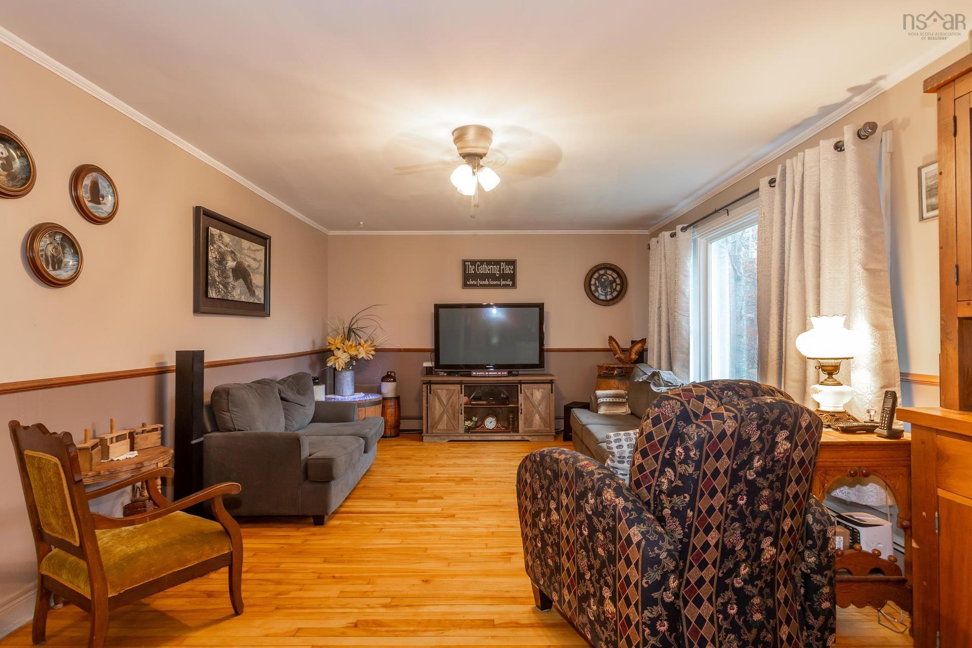 1070 River Road, Bear River, NS