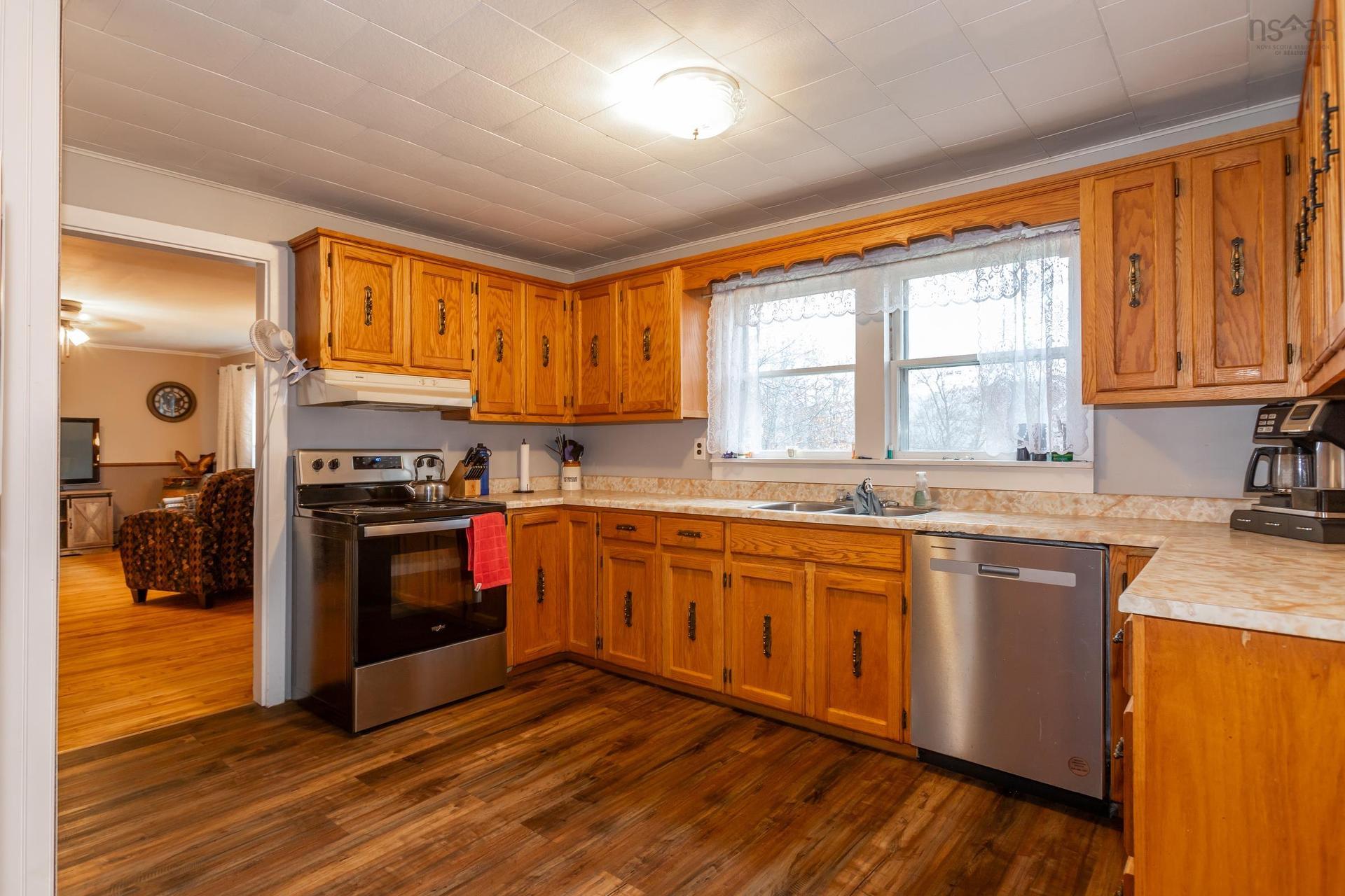 1070 River Road, Bear River, NS