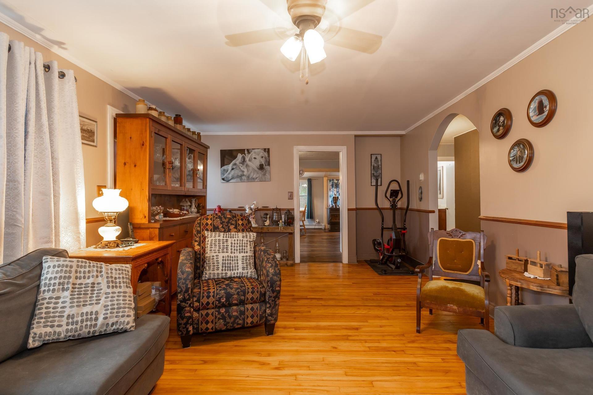 1070 River Road, Bear River, NS