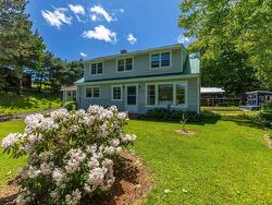1070 River Road Bear River, NS B0S 1B0