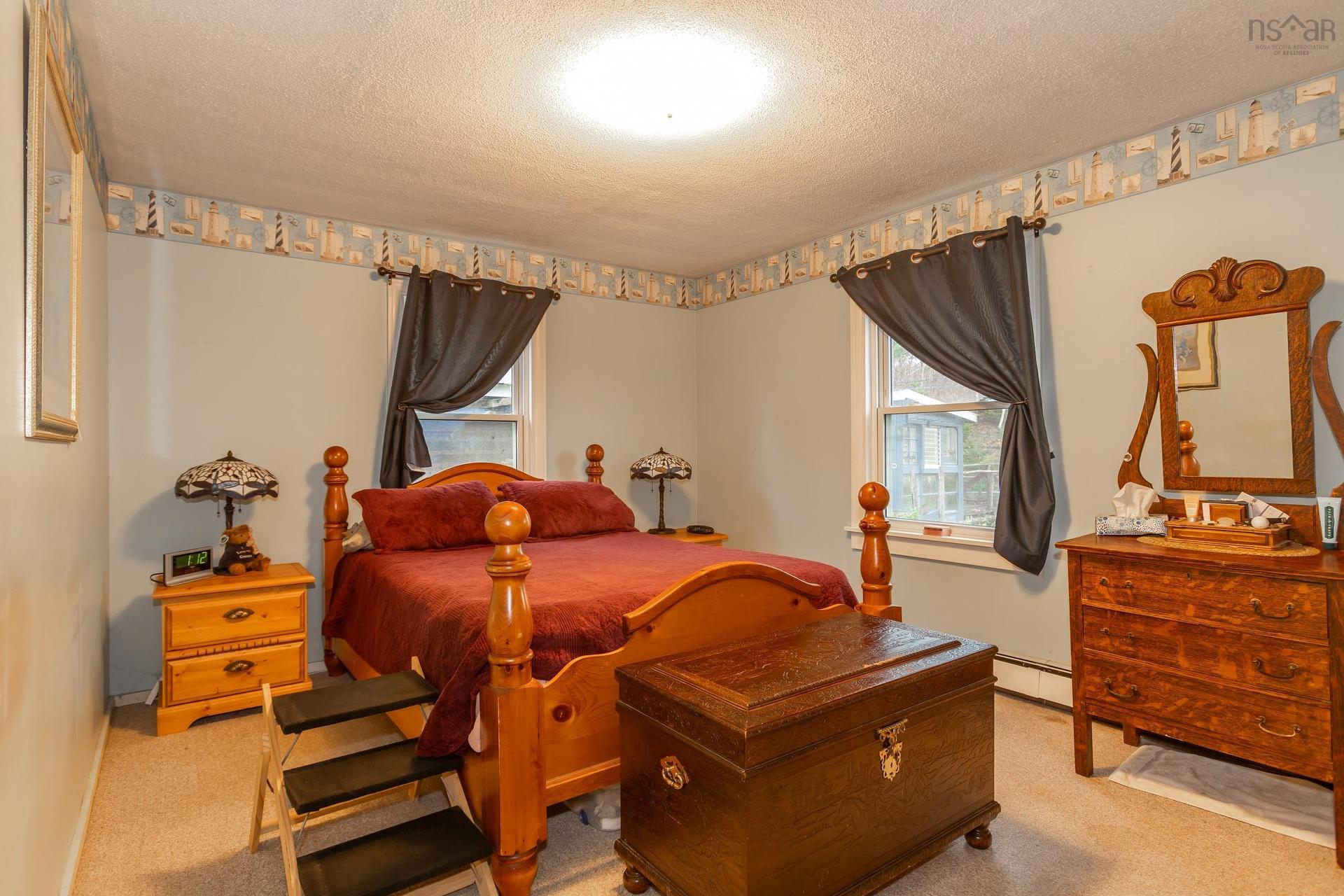 1070 River Road, Bear River, NS