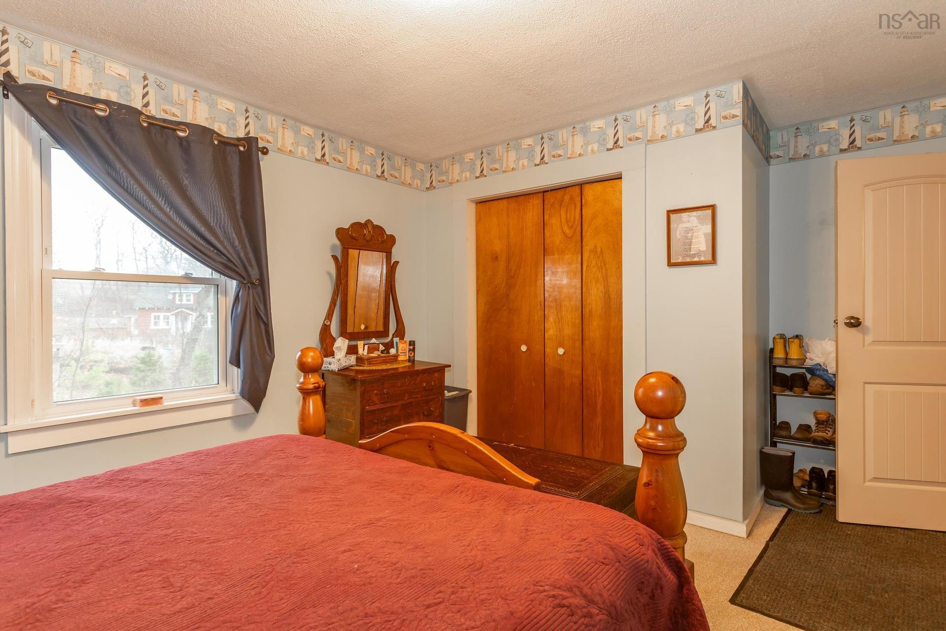 1070 River Road, Bear River, NS