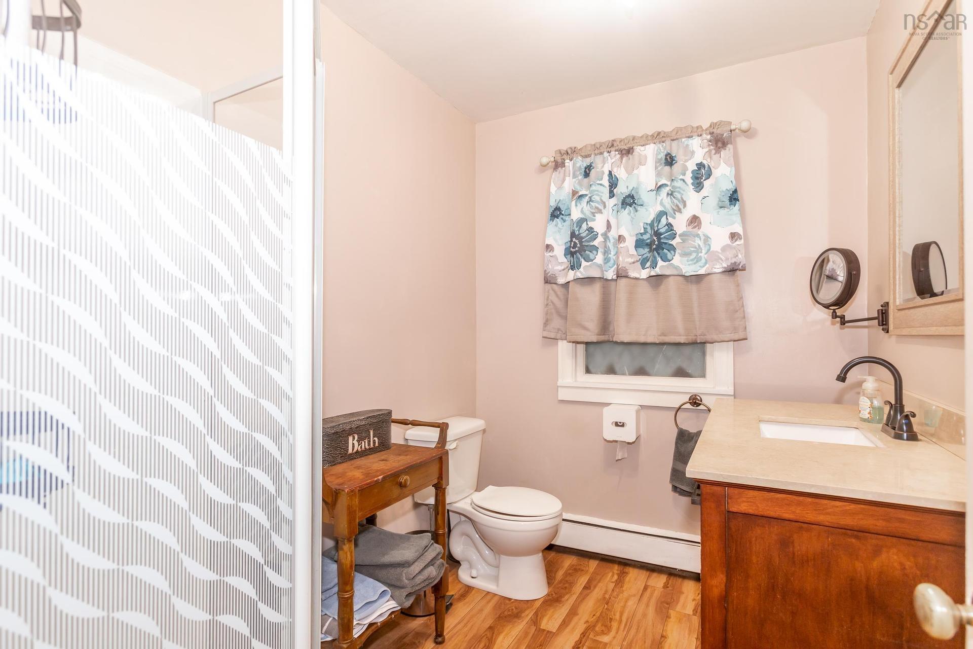 1070 River Road, Bear River, NS