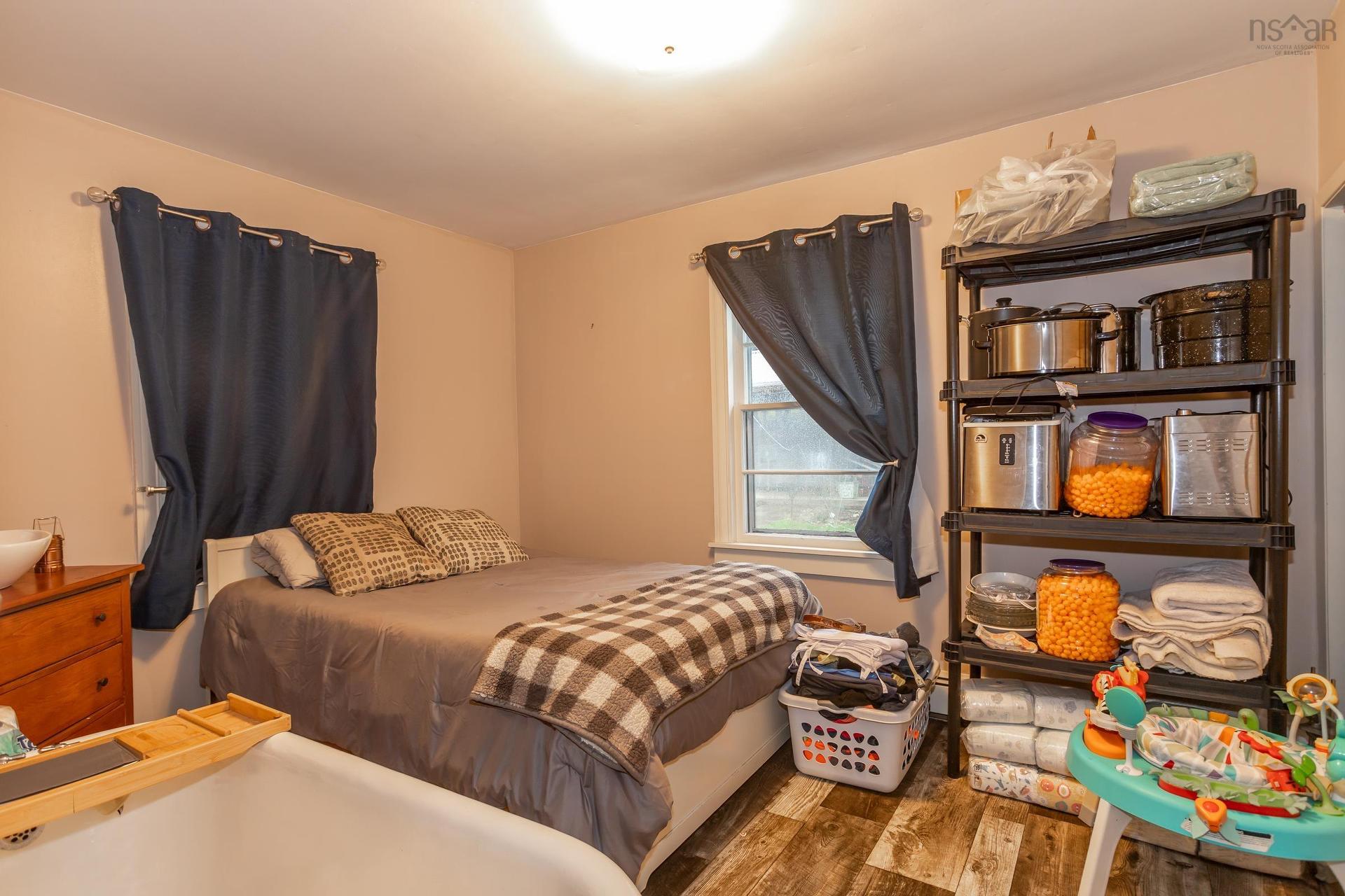 1070 River Road, Bear River, NS