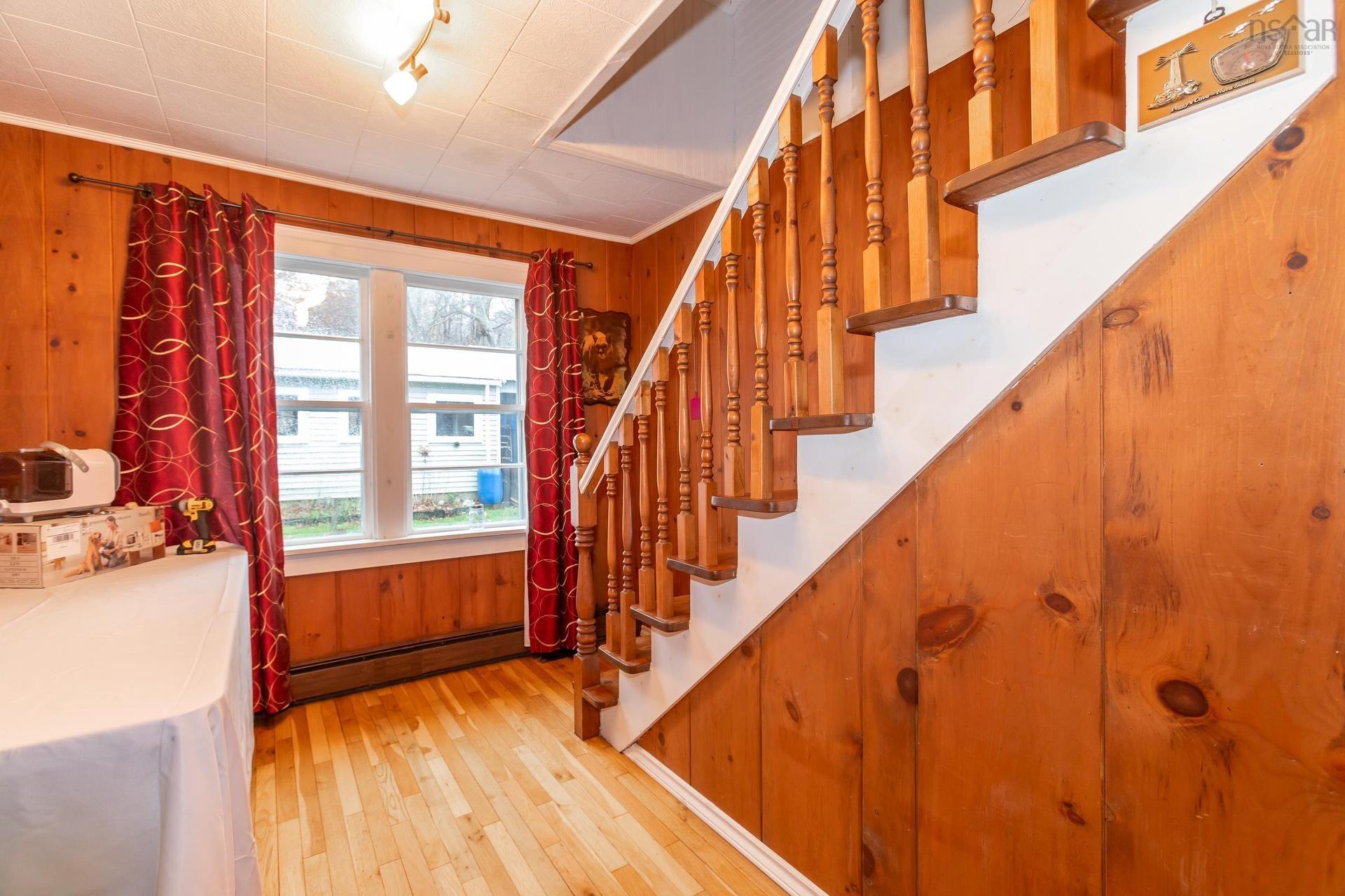 1070 River Road, Bear River, NS