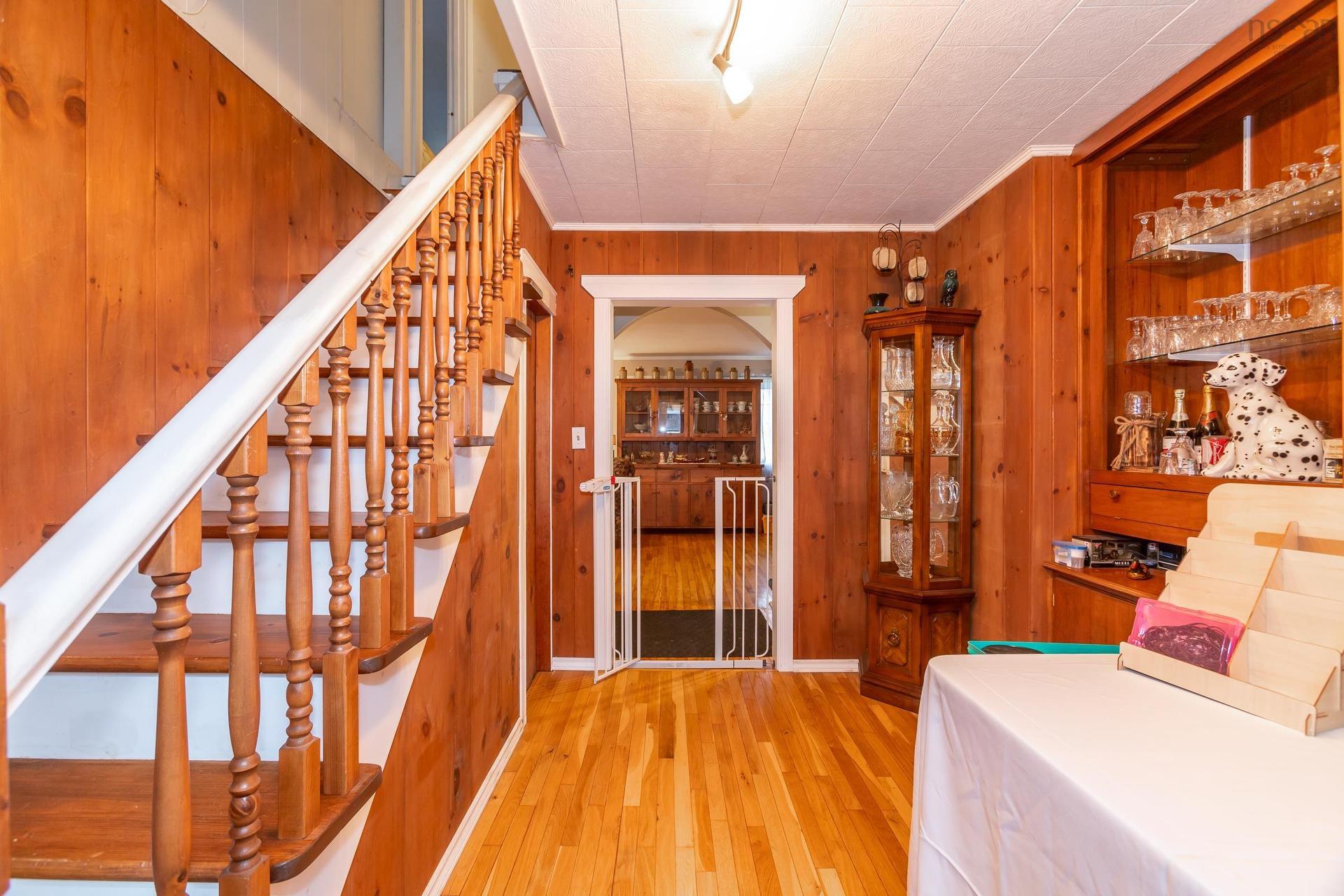 1070 River Road, Bear River, NS