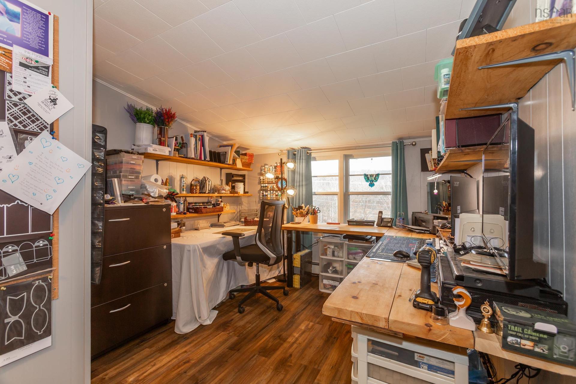 1070 River Road, Bear River, NS