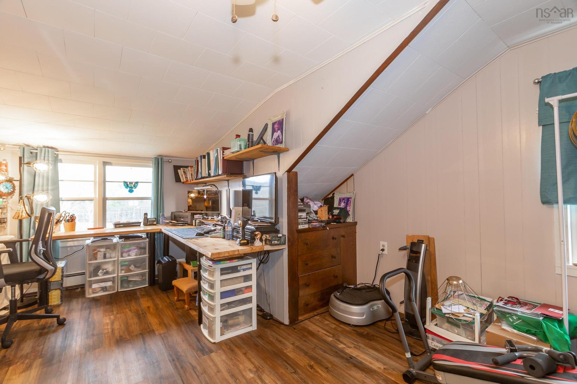 1070 River Road, Bear River, NS