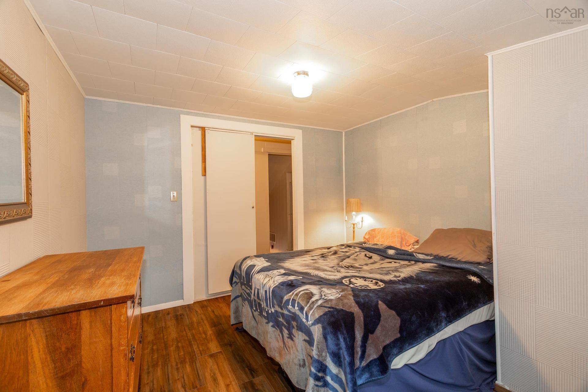 1070 River Road, Bear River, NS