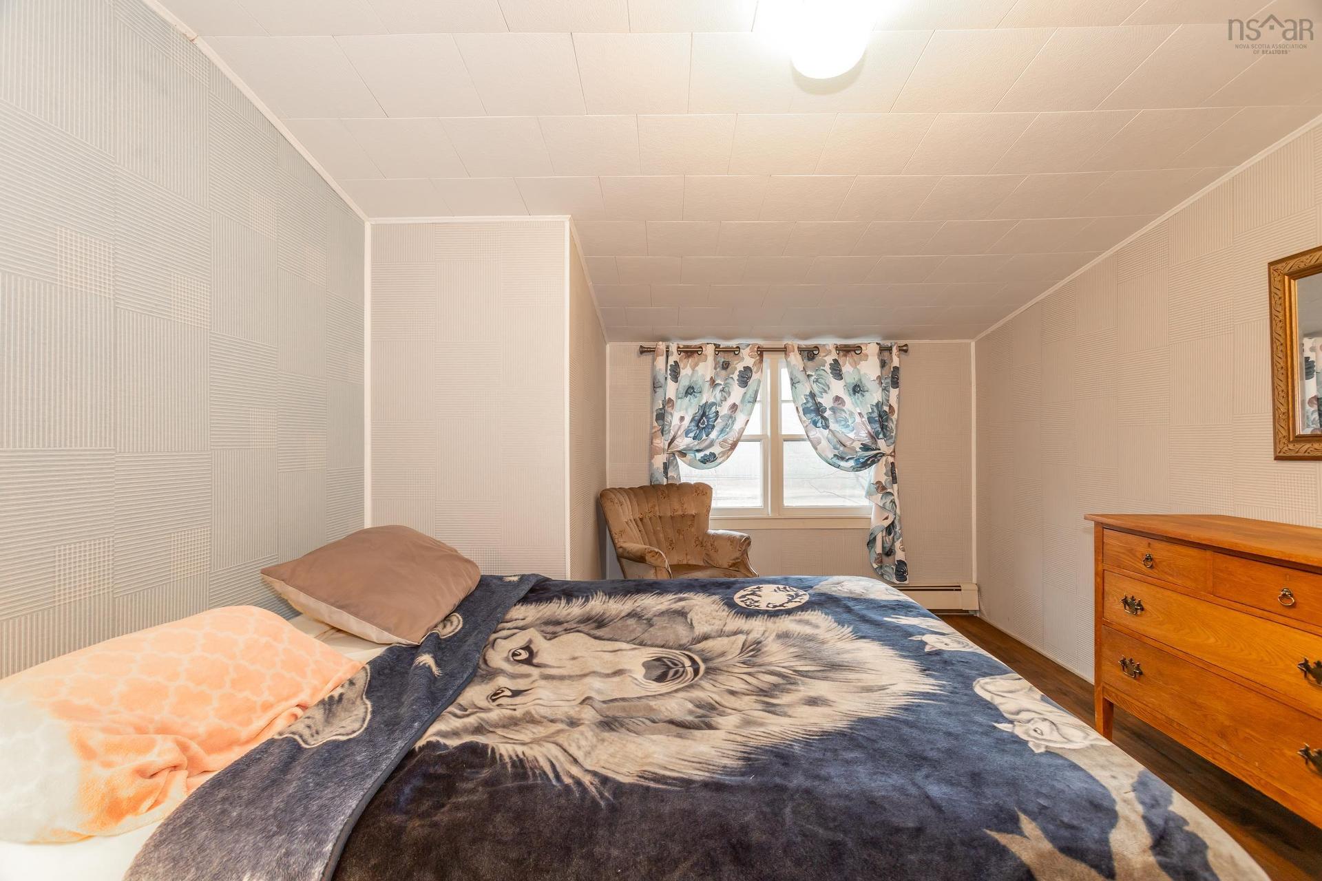 1070 River Road, Bear River, NS