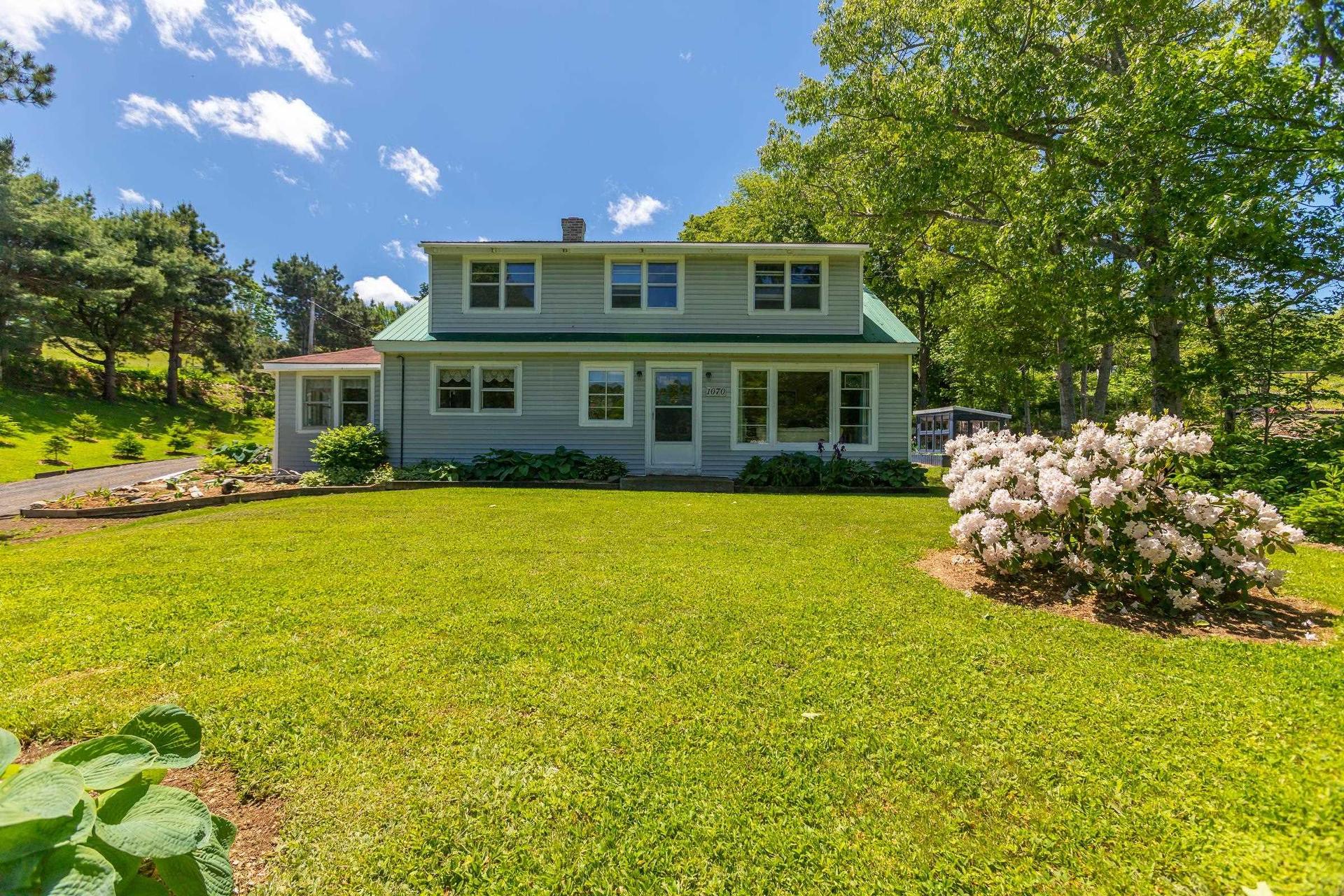 1070 River Road, Bear River, NS