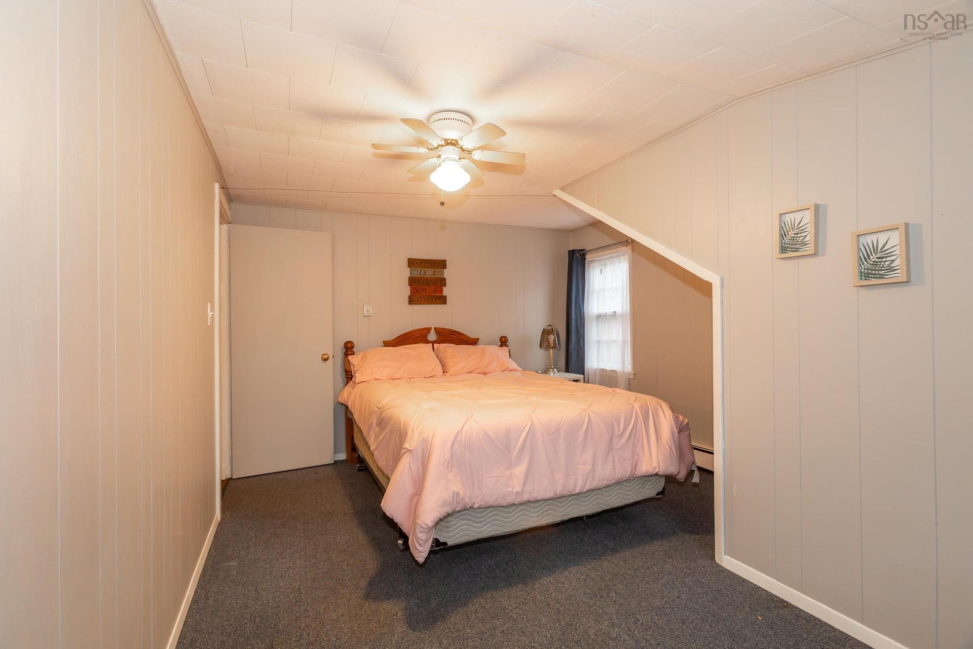 1070 River Road, Bear River, NS