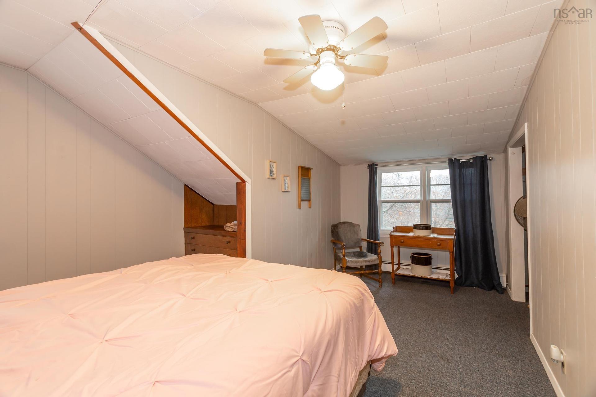 1070 River Road, Bear River, NS