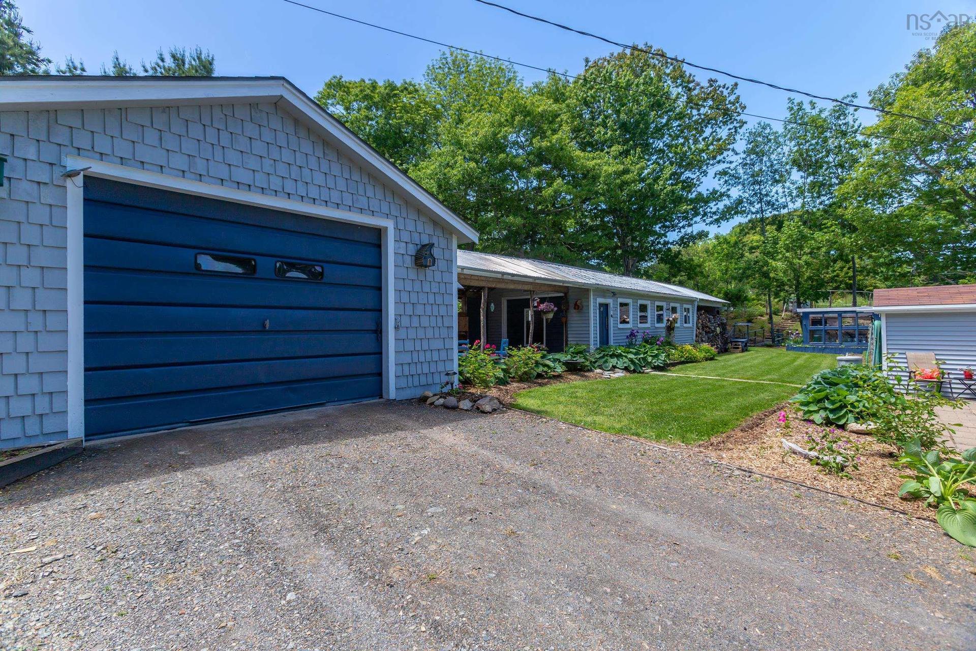 1070 River Road, Bear River, NS
