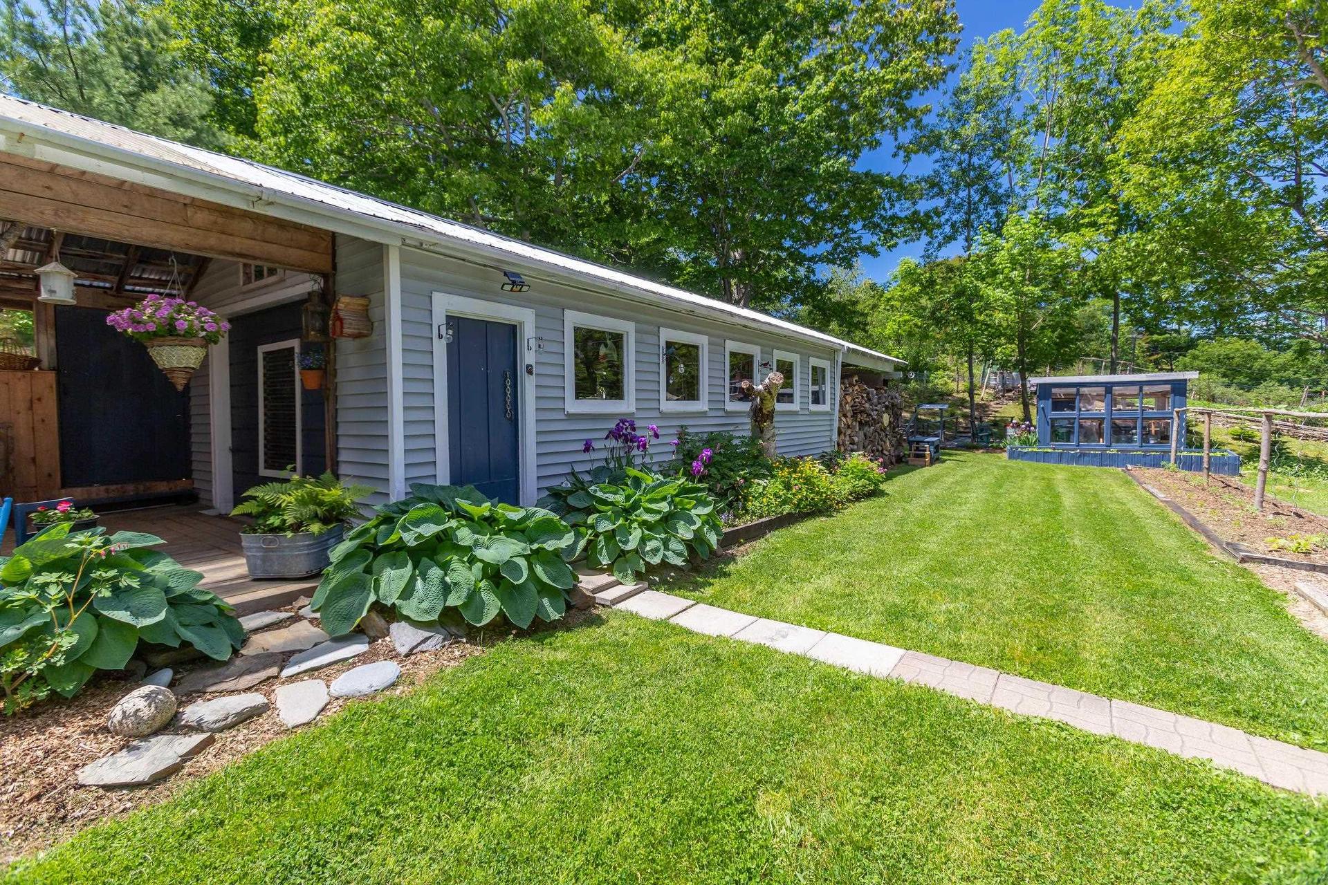 1070 River Road, Bear River, NS