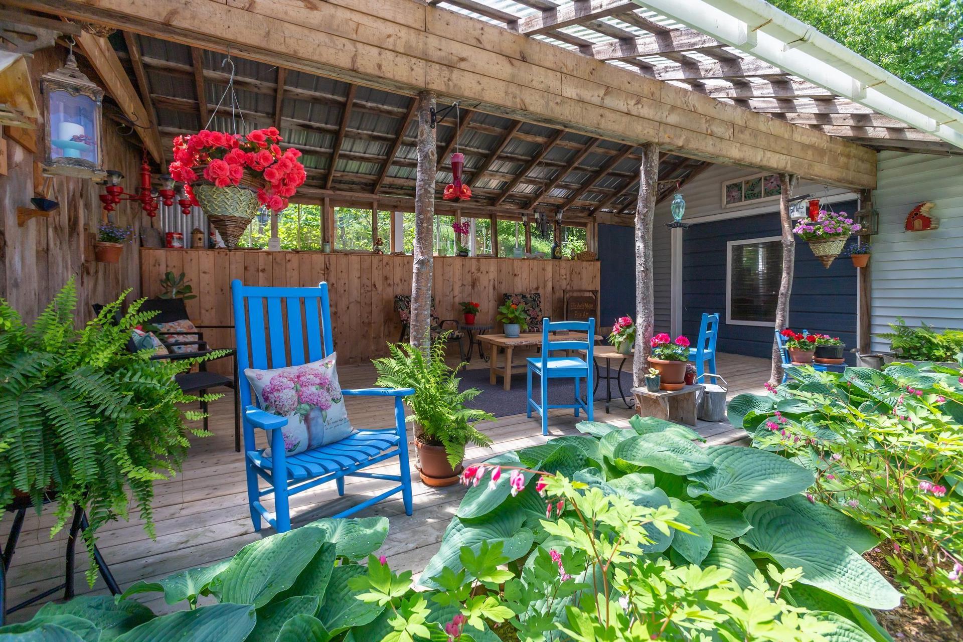 1070 River Road, Bear River, NS